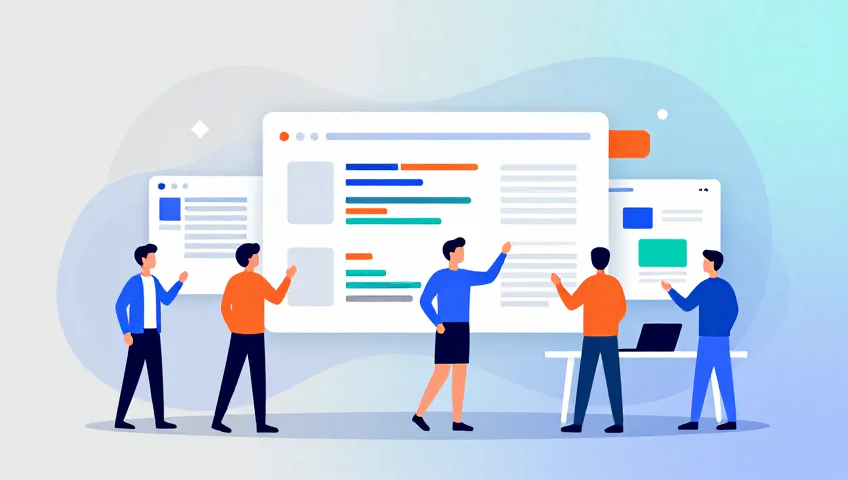 Refonte site agence communication B2B : guide complet pour une performance durable