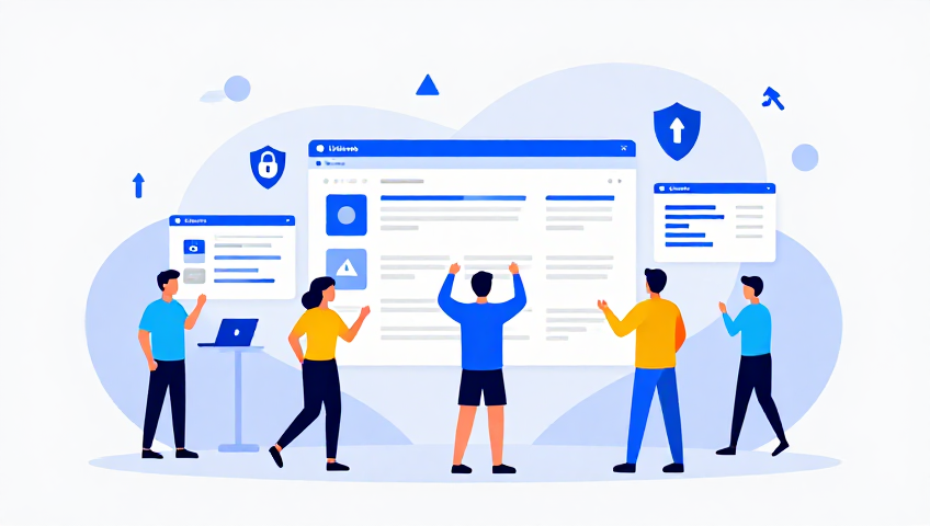 SEO entreprise cybersécurité : boostez votre visibilité avec Unikweb SEO entreprise cybersécurité : boostez votre visibilité avec Unikweb