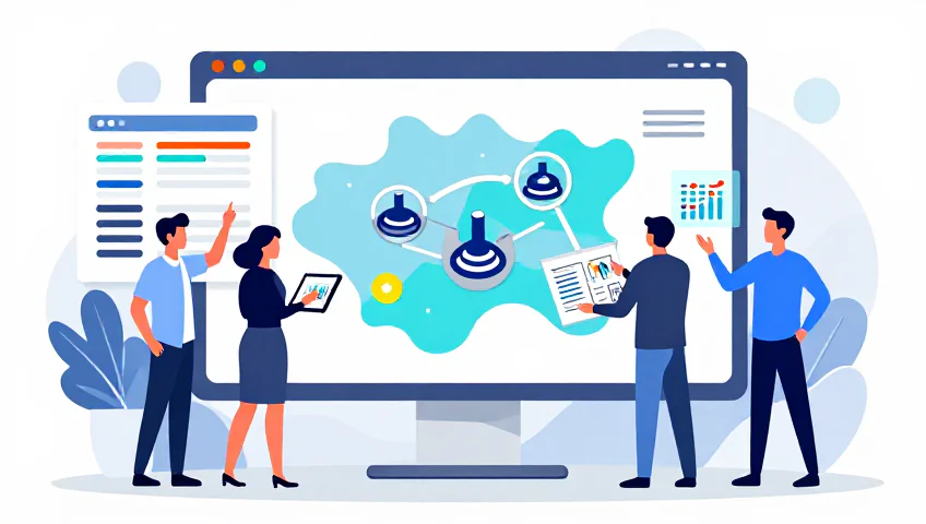 Stratégie d'acquisition marketing pour installateur géothermie Stratégie d'acquisition marketing pour installateur géothermie