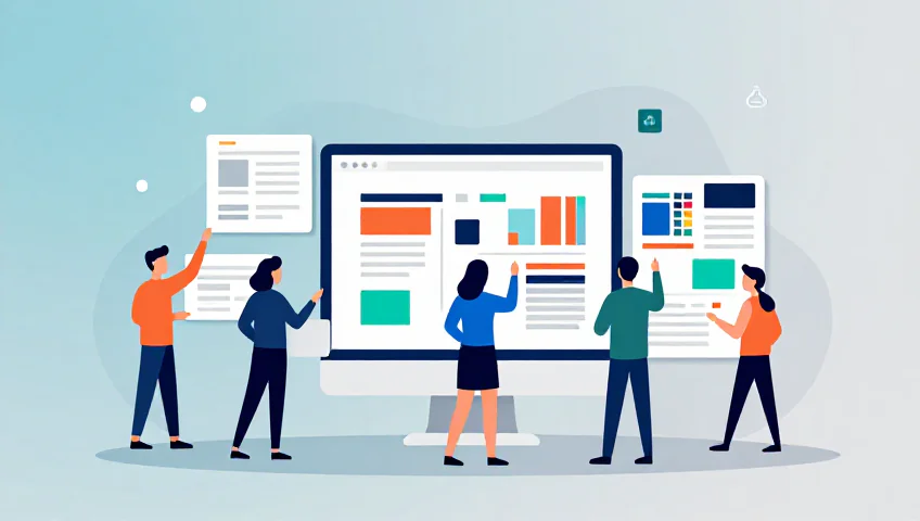 Stratégie content marketing marque mode durable : guide 2025 Stratégie content marketing marque mode durable : guide 2025