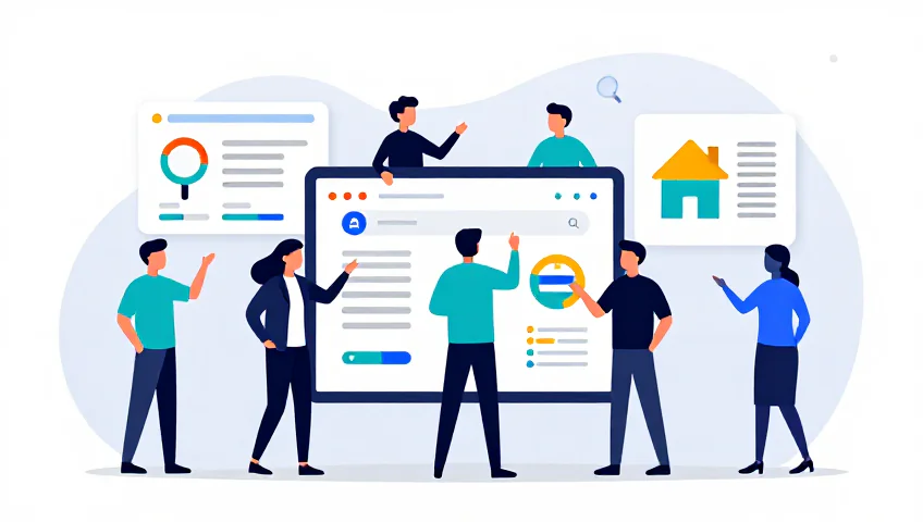 Référencement naturel assurance habitation : comment se démarquer sur Google Référencement naturel assurance habitation : comment se démarquer sur Google