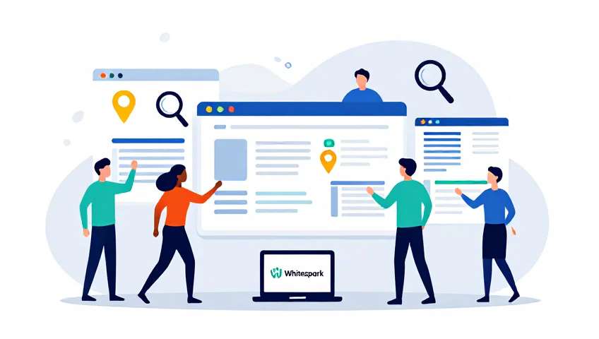 Whitespark : tout ce qu’il faut savoir pour optimiser votre référencement local Whitespark : tout ce qu’il faut savoir pour optimiser votre référencement local