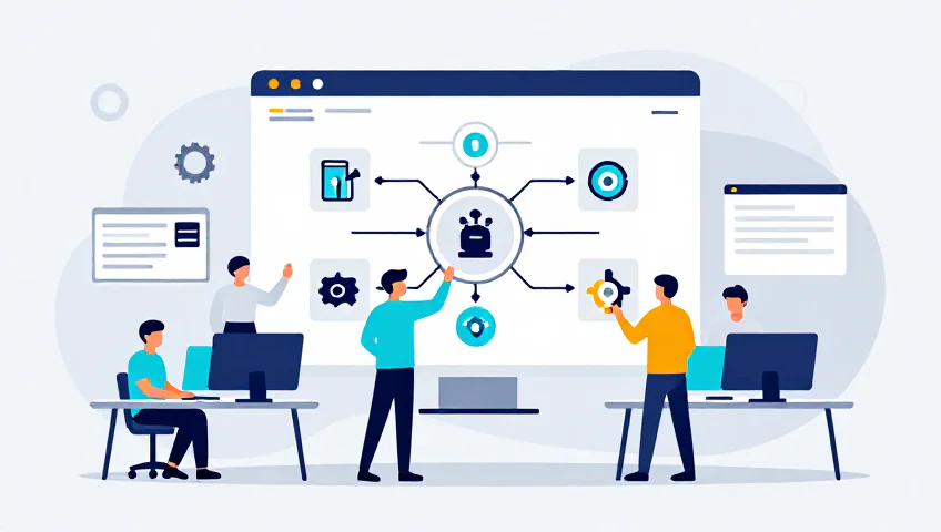 Zapier : l’automatisation intelligente pour booster votre business