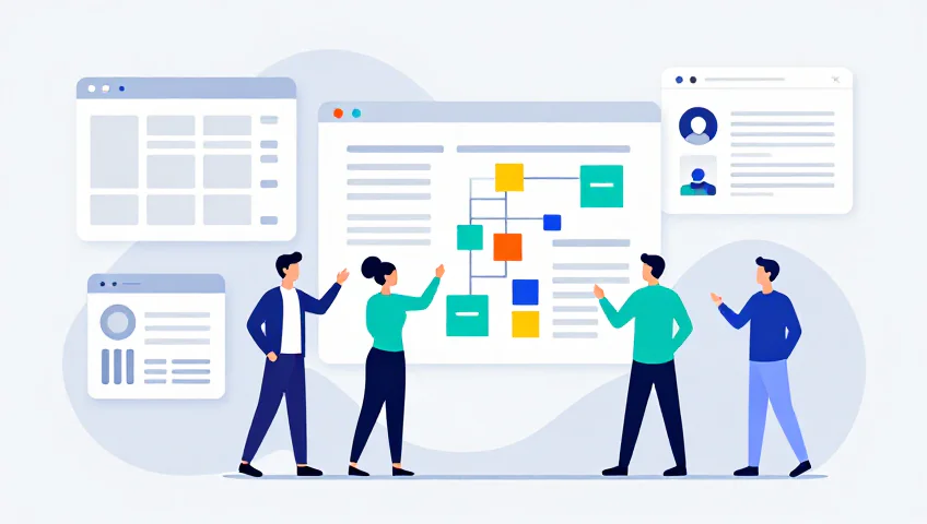 Nocode : libérez la création digitale sans code Nocode : libérez la création digitale sans code