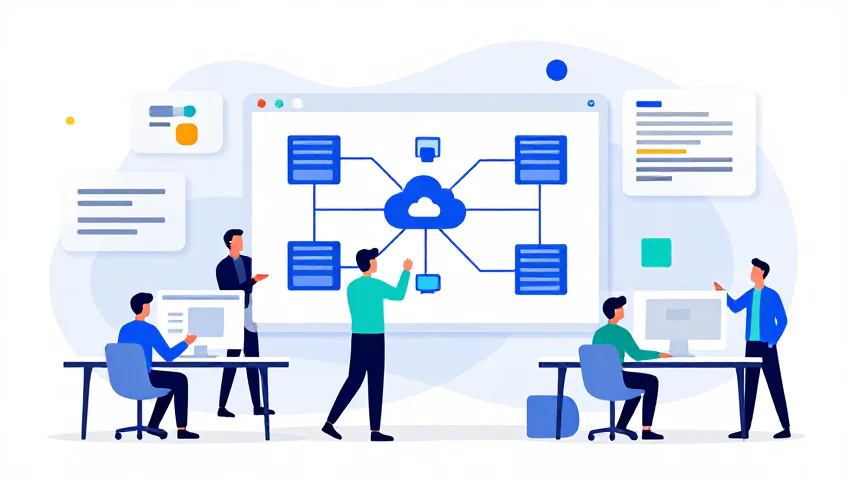 API RESTful : comment concevoir des services web robustes et évolutifs API RESTful : comment concevoir des services web robustes et évolutifs