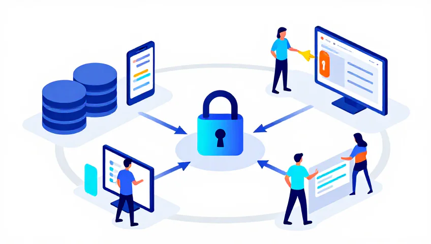 OAuth 2.0 : le guide complet pour sécuriser vos API OAuth 2.0 : le guide complet pour sécuriser vos API