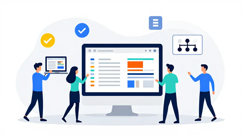 WCAG : guide complet pour rendre votre site accessible et performant WCAG : guide complet pour rendre votre site accessible et performant