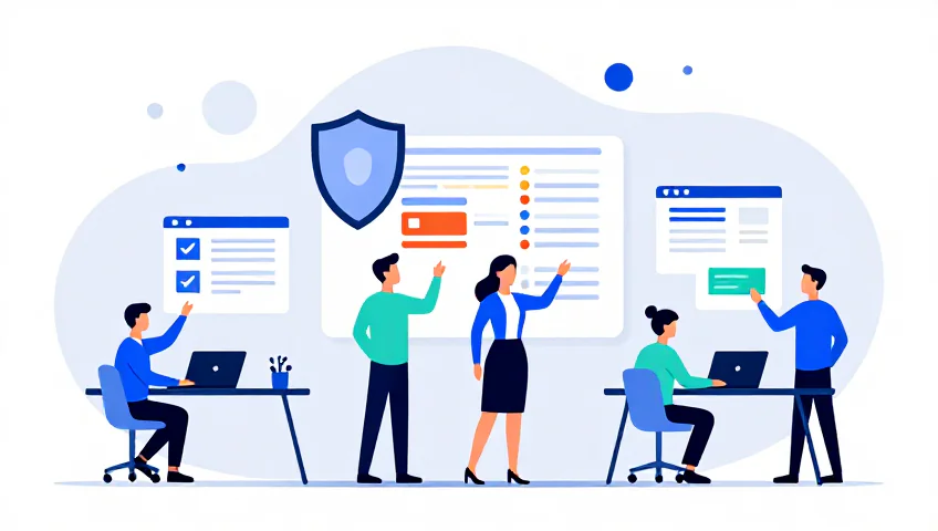 Conformité RGPD : le guide complet pour les entreprises françaises Conformité RGPD : le guide complet pour les entreprises françaises