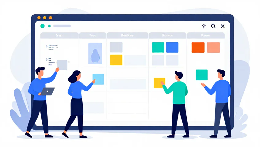 Kanban solution open source : guide complet pour choisir votre tableau