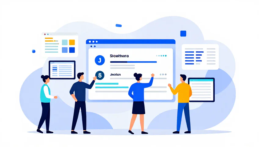 Low‑code : exploitez le JSON Schema pour accélérer vos projets web Low‑code : exploitez le JSON Schema pour accélérer vos projets web