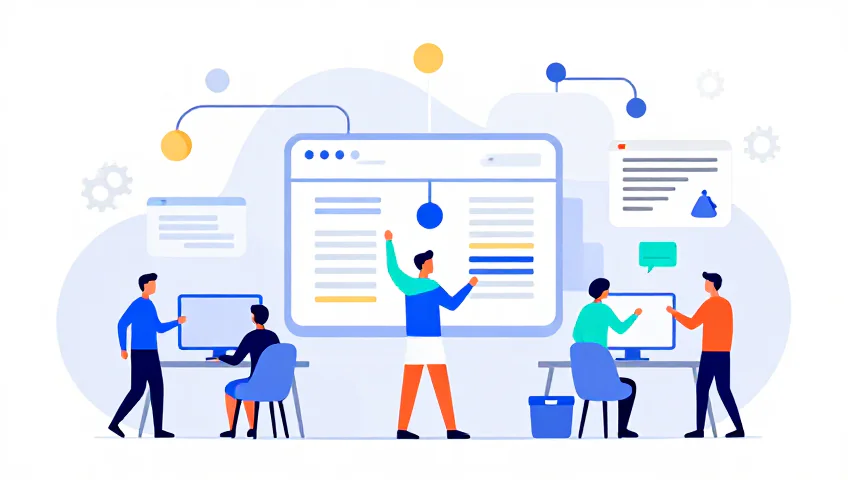 Pipeline d’automatisation : comment le JSON Schema optimise vos flux Pipeline d’automatisation : comment le JSON Schema optimise vos flux