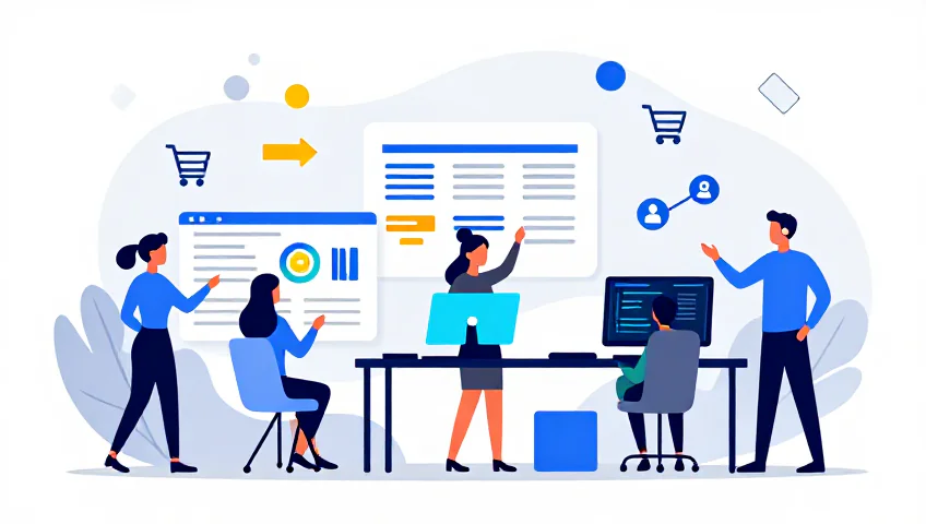 Abandon de panier : stratégies gagnantes pour le réduire et reconquérir vos clients Abandon de panier : stratégies gagnantes pour le réduire et reconquérir vos clients