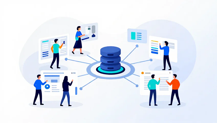CDN : accélérer vos sites web avec la puissance du réseau de distribution CDN : accélérer vos sites web avec la puissance du réseau de distribution