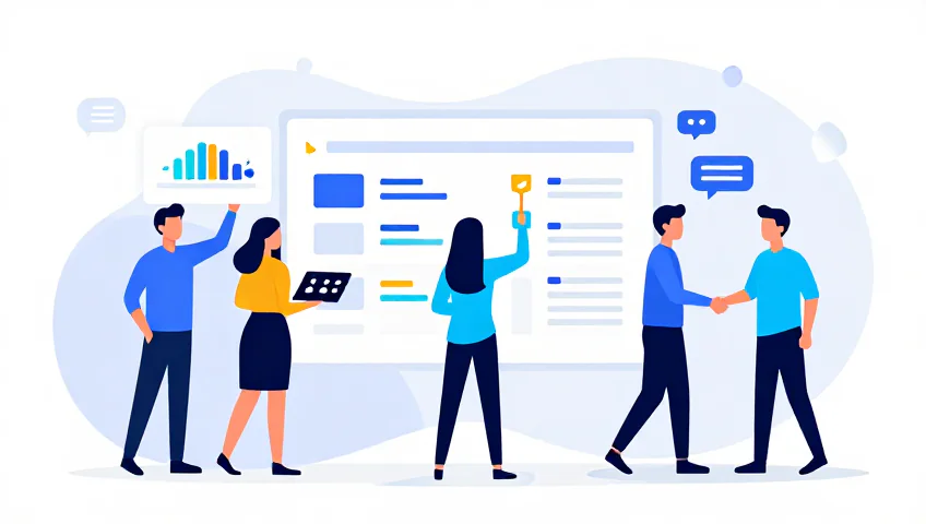 Proposition de valeur : comment la bâtir pour attirer clients et partenaires Proposition de valeur : comment la bâtir pour attirer clients et partenaires