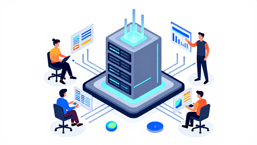 Fastly : le moteur de performance du web moderne Fastly : le moteur de performance du web moderne