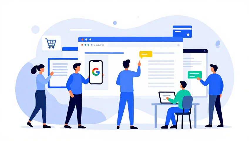 Google Pay avec WooCommerce : guide complet pour intégrer le paiement mobile Google Pay avec WooCommerce : guide complet pour intégrer le paiement mobile