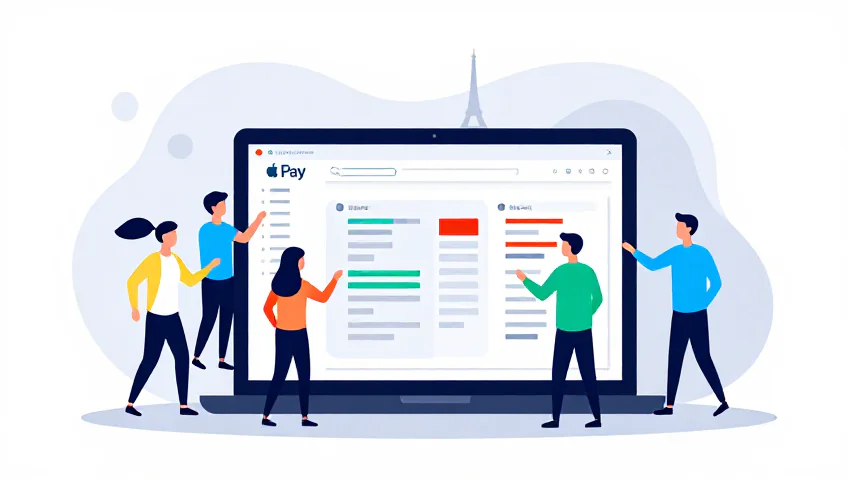 Apple Pay avec WooCommerce : guide complet pour les e‑commerçants français Apple Pay avec WooCommerce : guide complet pour les e‑commerçants français