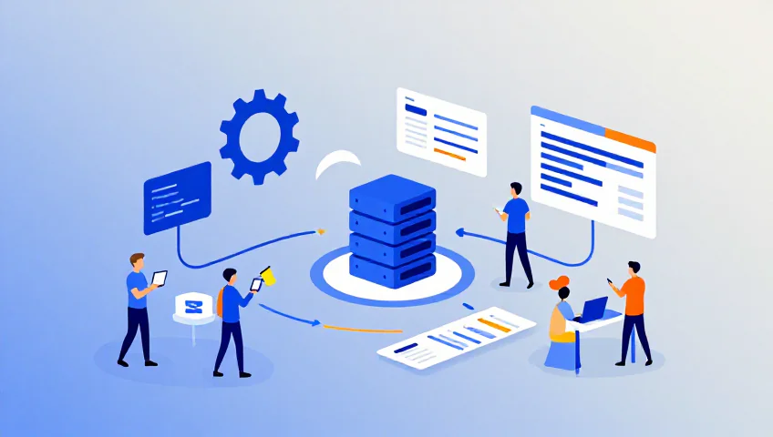 Pipeline d’automatisation : comment créer un flux CI/CD performant Pipeline d’automatisation : comment créer un flux CI/CD performant