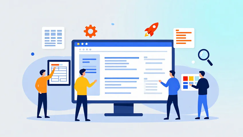 Création site WordPress : toutes les étapes pour réussir votre projet