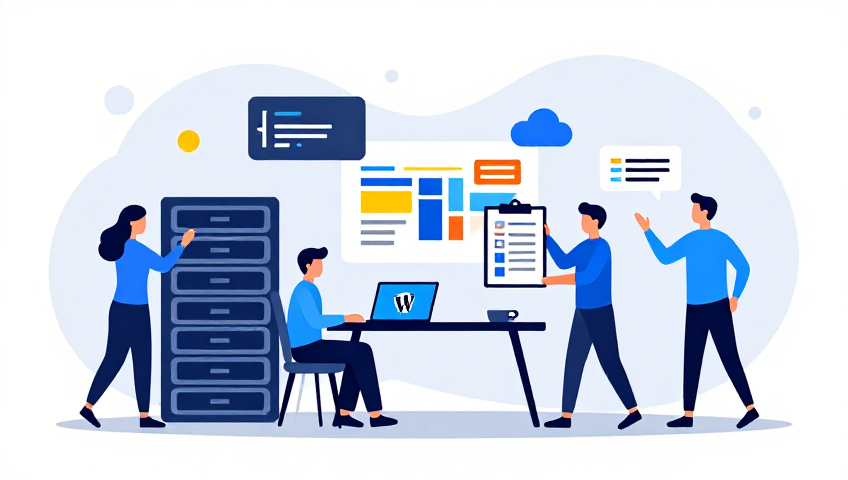 Restaurer site WordPress : guide complet pour remettre votre site en ligne