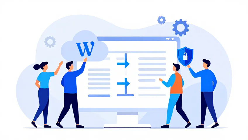 UpdraftPlus sauvegarde migration : sécurisez et déplacez votre site WordPress facilement