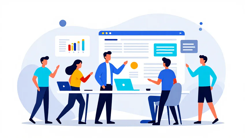 Choisir consultant SEO : guide complet pour sélectionner l’expert qui boostera votre visibilité