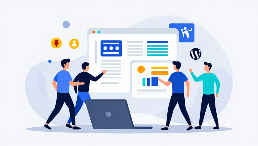 Faire connaître mon site WordPress : stratégies éprouvées pour booster votre visibilité