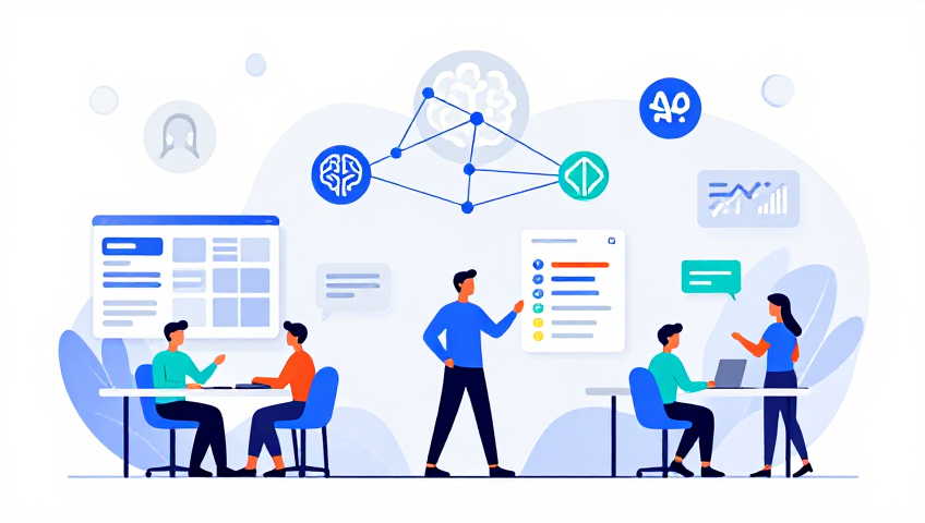 GEO (Generative Engine Optimization) SEO IA LLM : la nouvelle vague du référencement