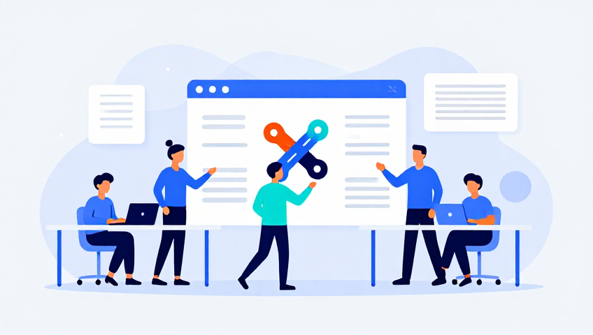 Réparer lien mort avec l’extension WordPress Link Fixer : guide complet