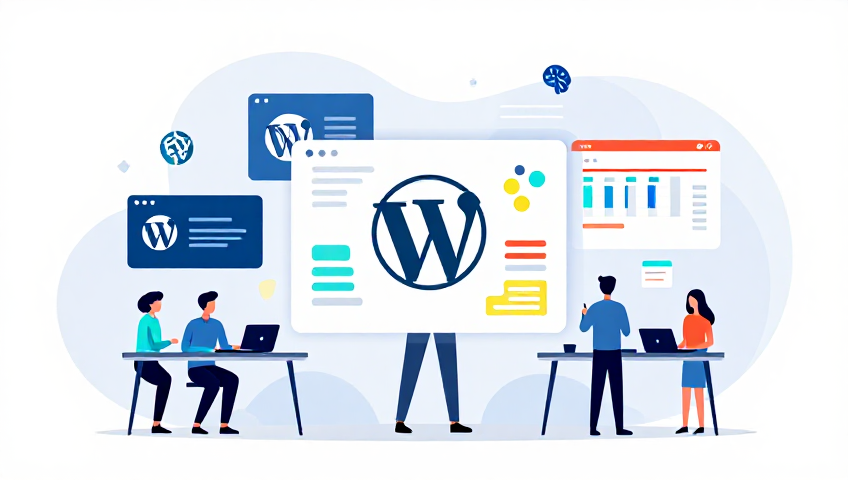 WordPress 7.0 IA : réinventer la création de contenus avec intelligence artificielle