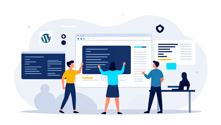 Création site WordPress Accessible : L’Expertise Unikweb