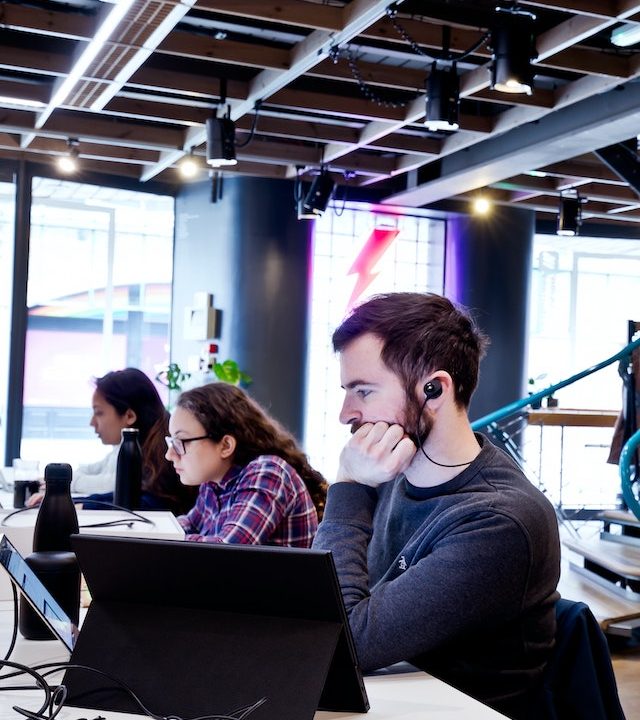 agence marketing digital chef de projet agence marketing digital chef de projet